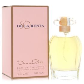 So De La Renta by Oscar De La Renta Eau De Toilette Spray