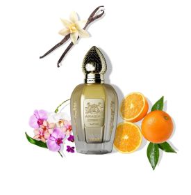 Arabian Crest Perfume (variant: Arabian Creed  Yaar EDP Spray For Unisex 3.4 oz)