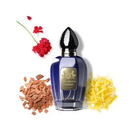 Arabian Crest Perfume (variant: Arabian Creed  Ranjha EDP Spray For Men 3.4 oz)