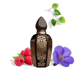 Arabian Crest Perfume (variant: Arabian Creed Mirza EDP Spray For Men 3.4 oz)