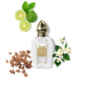 Arabian Crest Perfume (variant: Arabian Creed  Rooh EDP Spray For Unisex 3.4 oz)